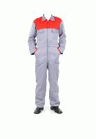 Fabrika Kıyafeti 15